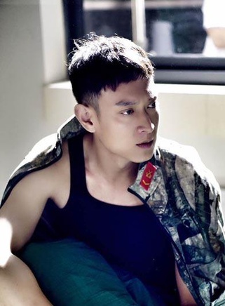 李超(中國內地男演員) 李超(中國內地男演員)