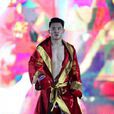王偉豪(中國散打) 王偉豪(中國散打)