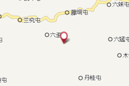 六排 六排