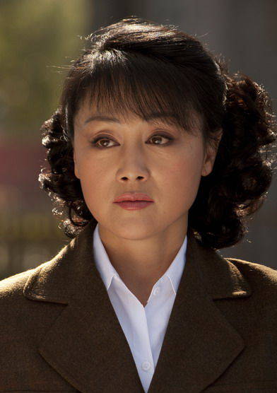 血色玫瑰2之女子別動隊(血色玫瑰2)