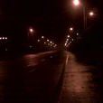 走夜路 走夜路