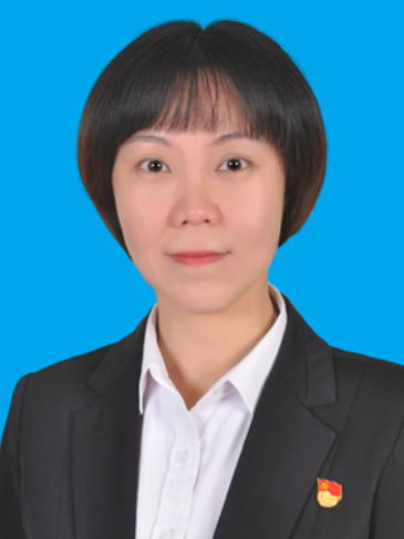 許雯(四川省樂山市市中區監委委員) 許雯(四川省樂山市市中區監委委員)
