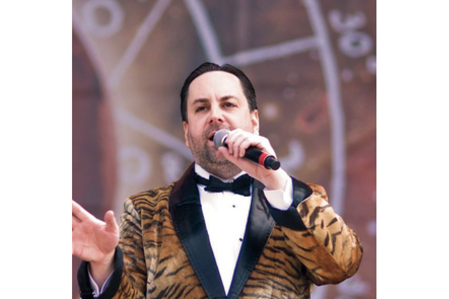 Richard Cheese Richard Cheese