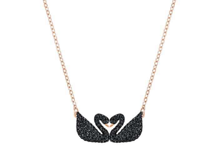 Swarovski Iconic Swan 項鍊 Swarovski Iconic Swan 項鍊
