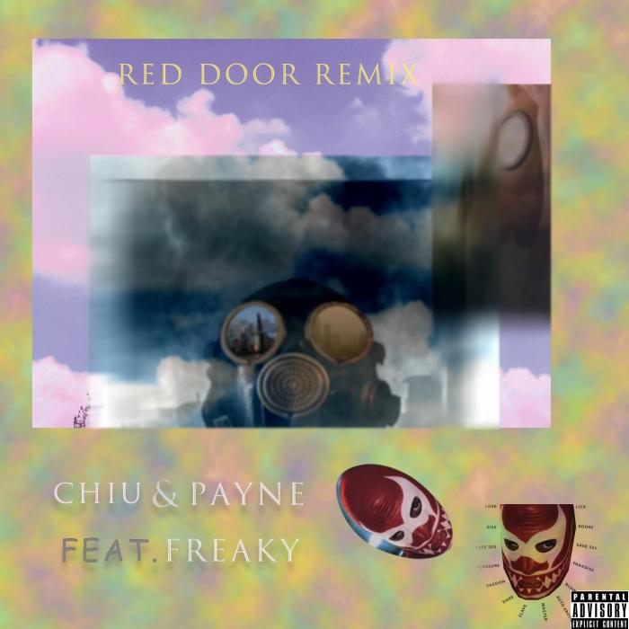 Red Door Pt.2 Red Door Pt.2
