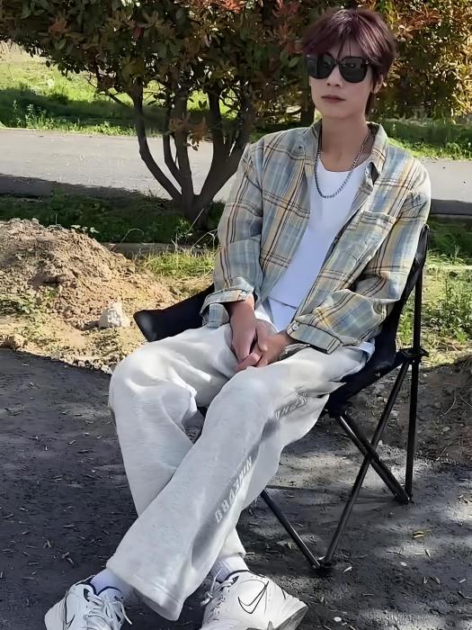 小傑來了 小傑來了