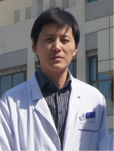 陳寧(北京大學第三醫院普通外科)