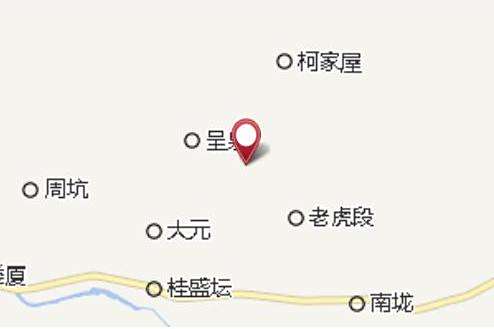 曾窩 曾窩