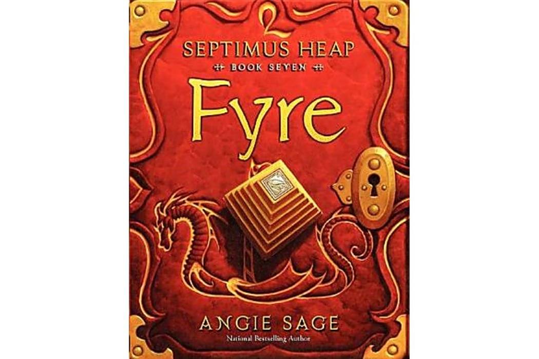 Fyre(Sage, Angie; Zug, Mark;著圖書) Fyre(Sage, Angie; Zug, Mark;著圖書)