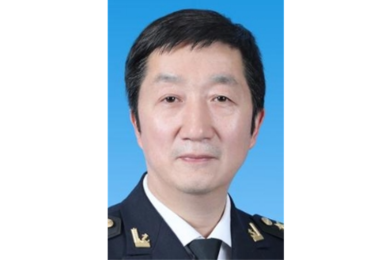 朱汝明(江蘇海事局原黨組書記、局長) 朱汝明(江蘇海事局原黨組書記、局長)