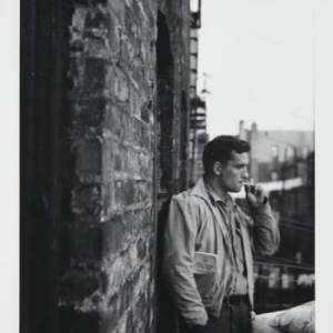 Allen Ginsberg Allen Ginsberg