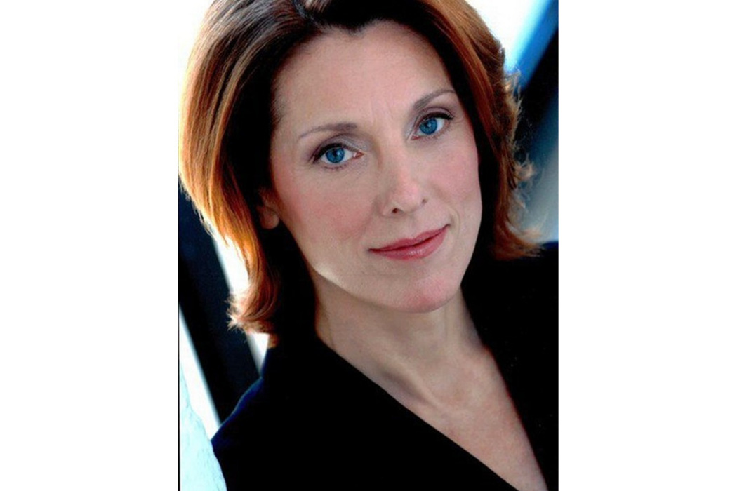 Charlotte Maier Charlotte Maier
