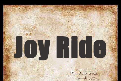 Joy Ride(美國2020年Jack McIntyre,Matthew Gabaldon執導的電影) Joy Ride(美國2020年Jack McIntyre,Matthew Gabaldon執導的電影)