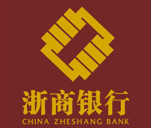 浙商銀行標誌