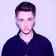 格雷森·蔡斯(Greyson Chance)