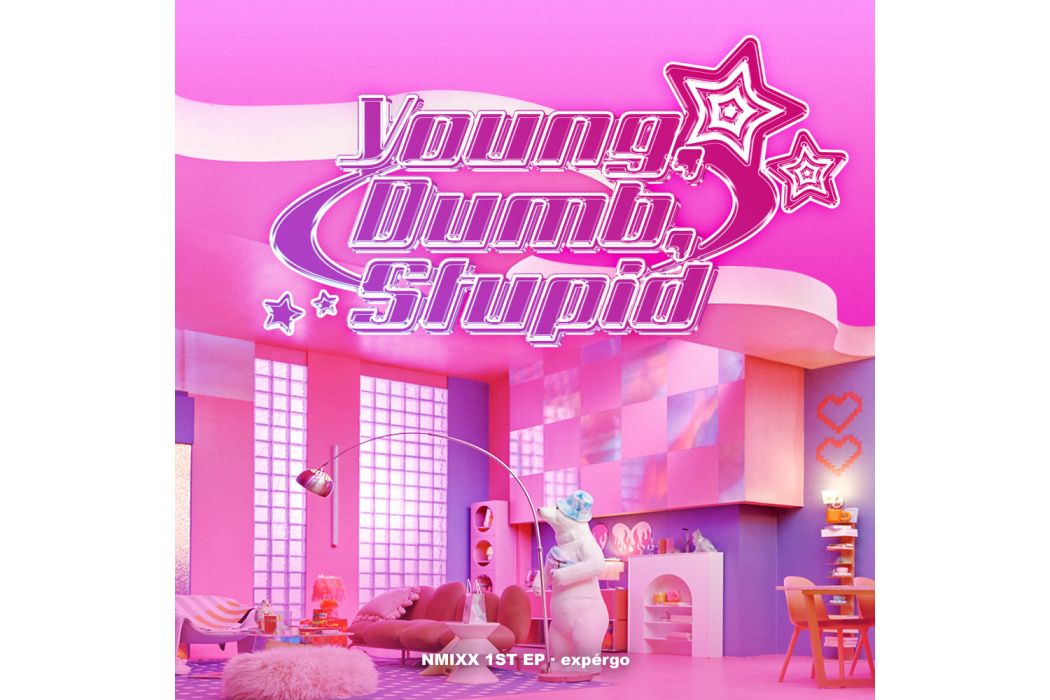 Young, Dumb, Stupid Young, Dumb, Stupid