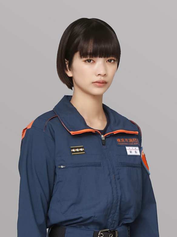 119緊急呼叫