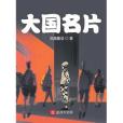 大國名片(浩瀚馨語所著小說)
