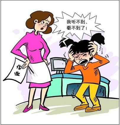 迴避學習 迴避學習