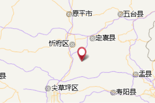 西坪溝 西坪溝