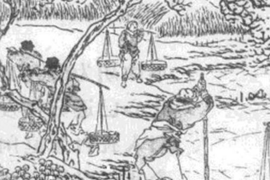 許州西湖 許州西湖