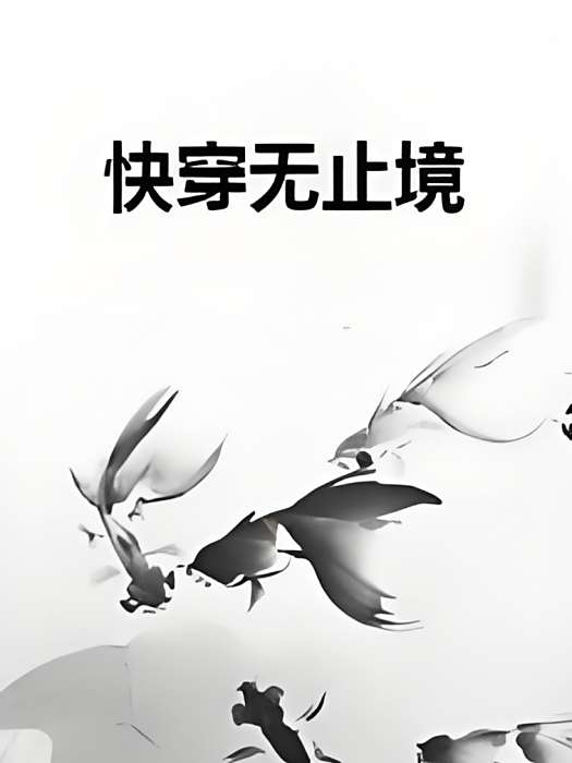 快穿無止境 快穿無止境