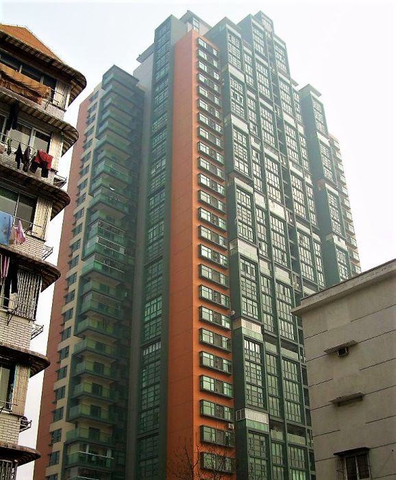 龍灣銀都 龍灣銀都