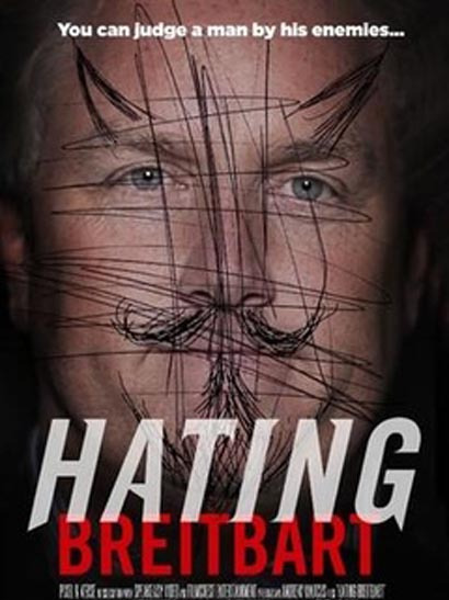 Hating Breitbart Hating Breitbart