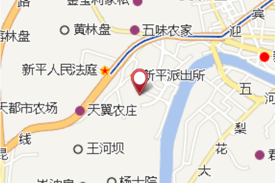 小河扁 小河扁