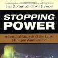 Stopping Power(Marshall, Evan P.等著圖書) Stopping Power(Marshall, Evan P.等著圖書)