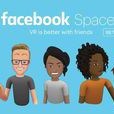 Facebook Spaces Facebook Spaces
