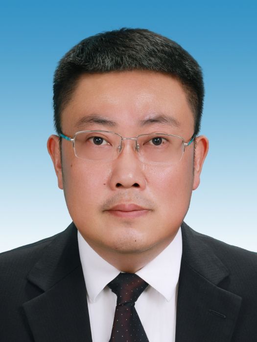 張闖(遼寧省盤錦市數據局黨組書記、局長) 張闖(遼寧省盤錦市數據局黨組書記、局長)