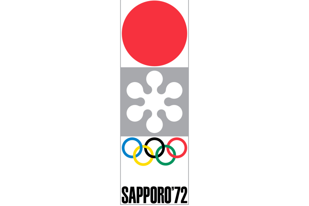 1972年札幌冬季奧運會(札幌冬奧會) 1972年札幌冬季奧運會(札幌冬奧會)