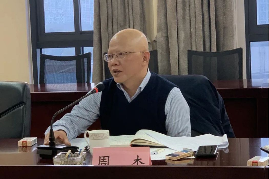 周杰(寧波建工董事長、董事) 周杰(寧波建工董事長、董事)