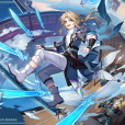 彥卿(遊戲《崩壞:星穹鐵道》及其衍生作品中的角色) 彥卿(遊戲《崩壞:星穹鐵道》及其衍生作品中的角色)