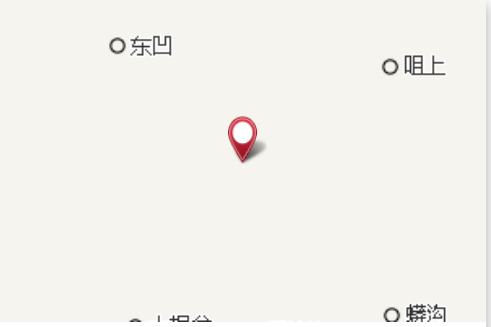 西甘溝 西甘溝