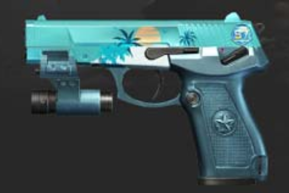 QSZ92-夏日限定 QSZ92-夏日限定