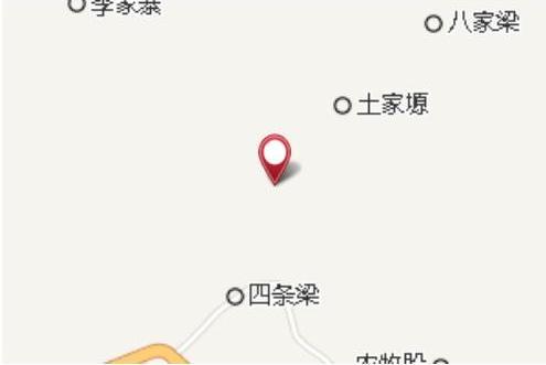 周家塬 周家塬