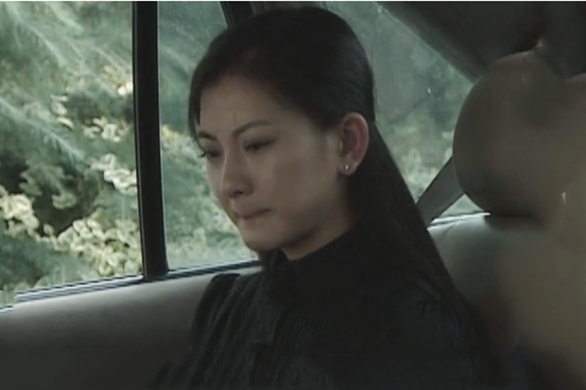 宋麗佳(警匪劇《緝毒先鋒》中的角色) 宋麗佳(警匪劇《緝毒先鋒》中的角色)