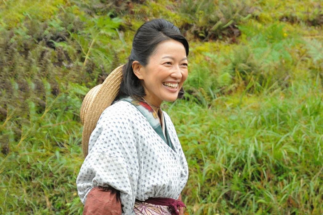 助川君子