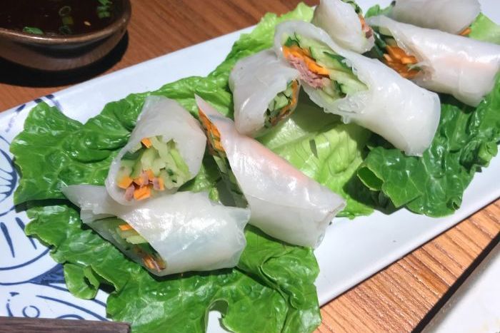 麗江吐司卷 麗江吐司卷