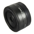 佳能EF-M 22mm f/2.0 STM 佳能EF-M 22mm f/2.0 STM