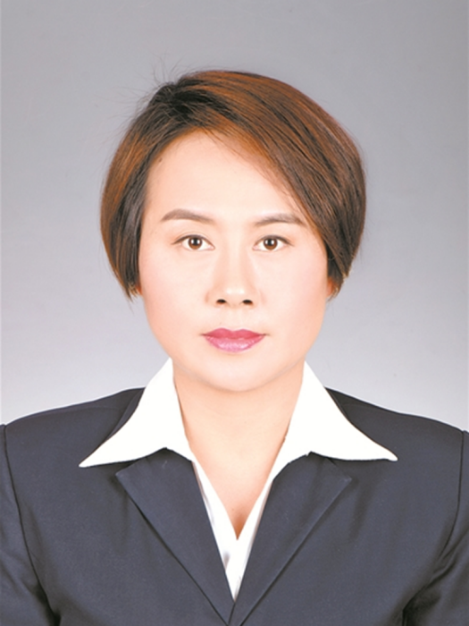 吳紅梅(雲南省普洱市金融辦原主任) 吳紅梅(雲南省普洱市金融辦原主任)