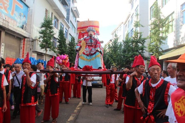 宣平抬閣 宣平抬閣