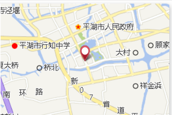 橫樓浜 橫樓浜