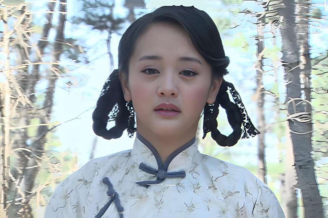 林小紅(抗戰劇《火線姐妹》中的角色) 林小紅(抗戰劇《火線姐妹》中的角色)