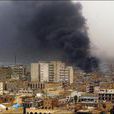 12.31伊拉克巴格達爆炸襲擊事件