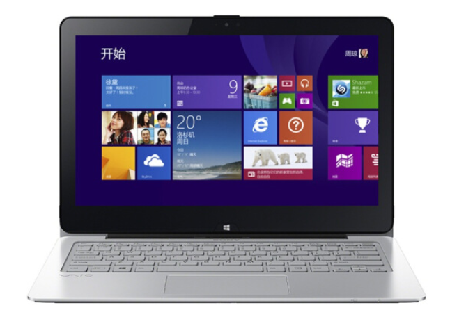 索尼SVF11N15SCS 索尼SVF11N15SCS