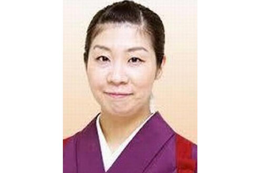 Keiko Nishi Keiko Nishi
