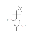 2-甲基-5-（1,1,3,3-四甲基丁基）氫醌